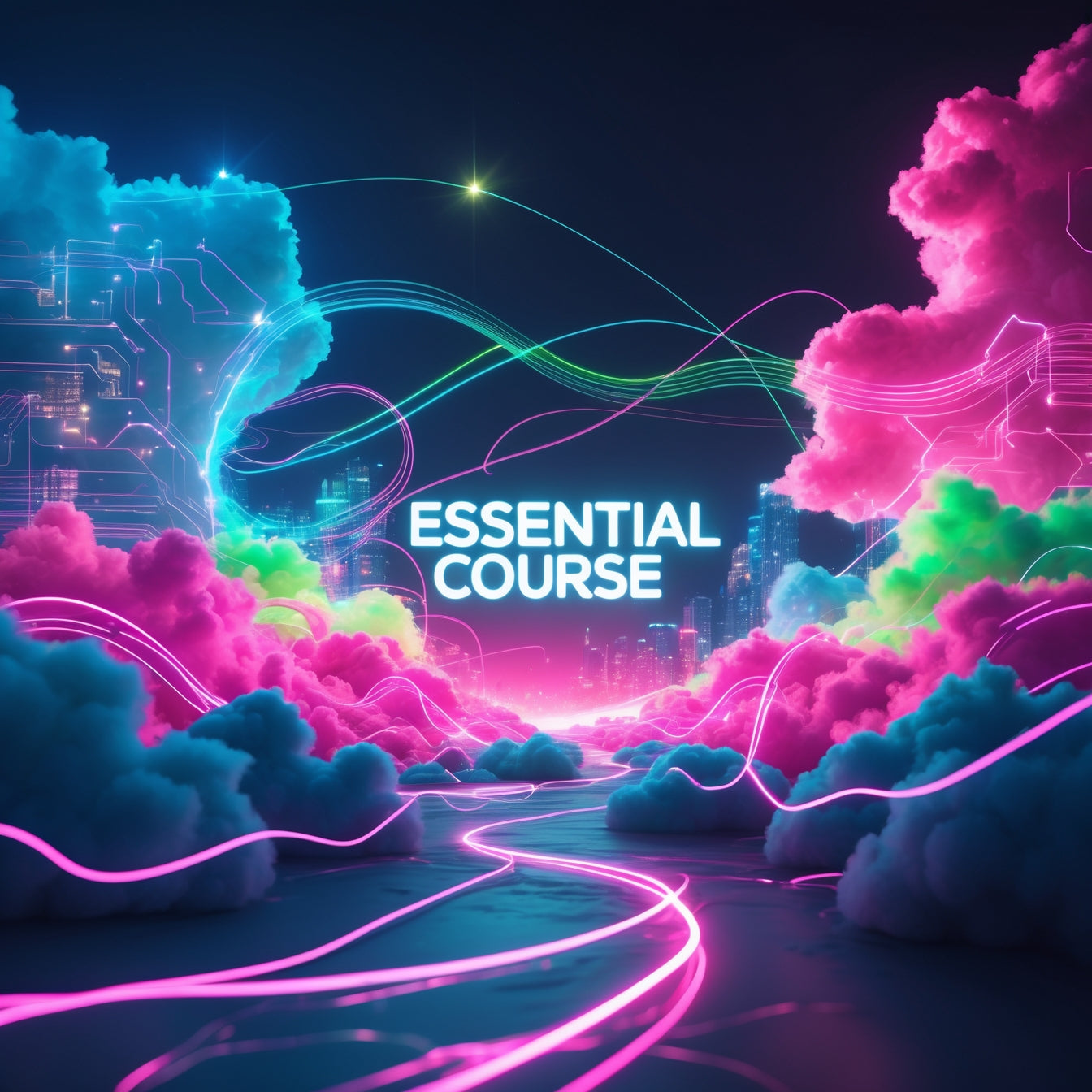Essential Course
