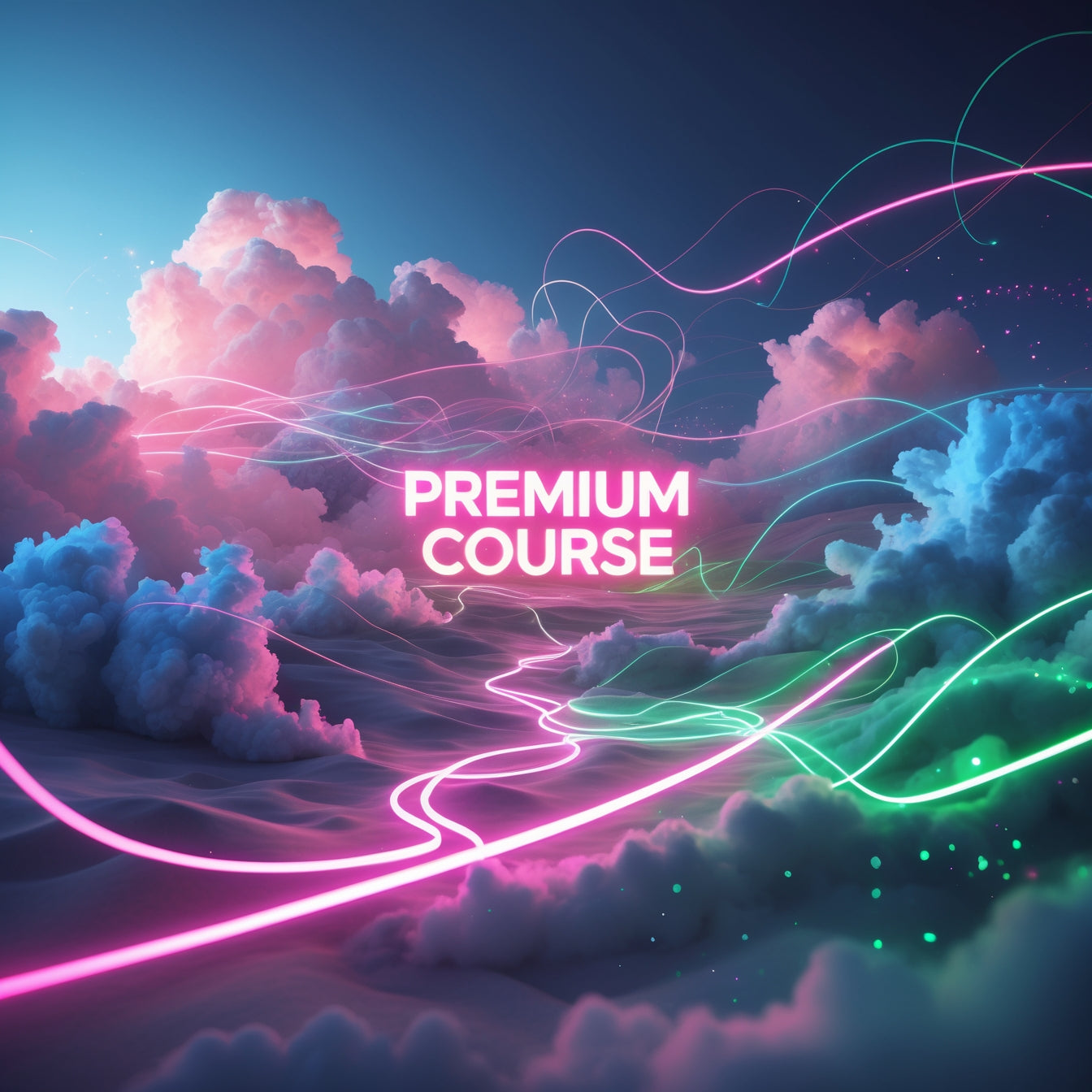 Premium Course