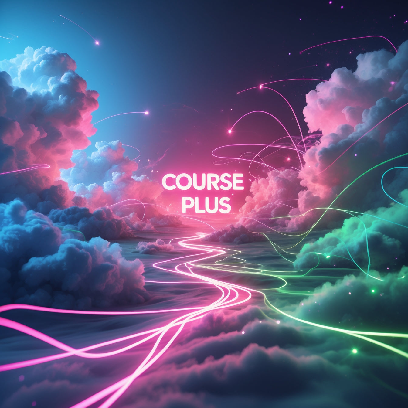 Course Plus