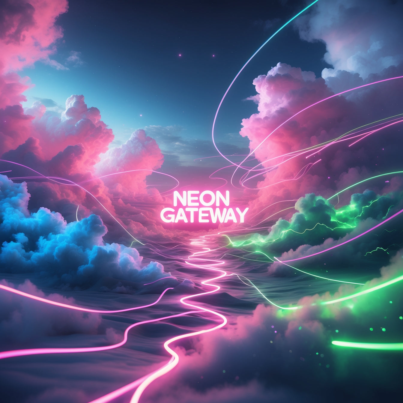Neon Gateway